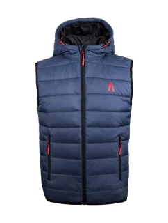 Vesta Alpinus Athos Body Warmer M BR43356 pánske