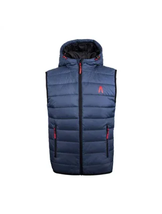 Alpinus Athos Body Warmer M BR43356 muži Alpinus Athos Body Warmer M BR43356 muži