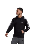 Adidas Essentials Hoodie M GK9581 muži