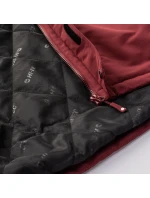 Zateplená bunda Hi-Tec Chester M Zateplená bunda Hi-Tec Chester M