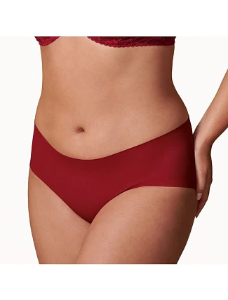 Nohavičky hipster Pocket 1456 ruby - Anita Classix Nohavičky hipster Pocket 1456 ruby - Anita Classix