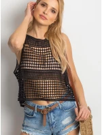 Top AT BZ 2051D.01 čierna Top AT BZ 2051D.01 čierna