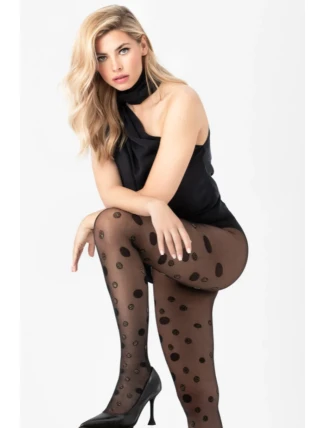 BUBLINY - 20-DŇOVÉ PANČUCHY