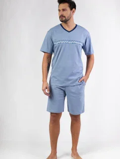 476 PÁNSKE PYŽAMO W/25