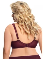 Mäkký model 161869 Gorsenia Spodné prádlo