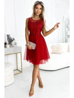 Večerné šaty model 191664 Numoco