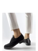 Tenisky model 207860 Solea