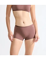 SLOGGI - GO Daily Cotton: 3× šortky Sloggi z česanej organickej bavlny