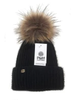 P&M 24513 dámska čiapka