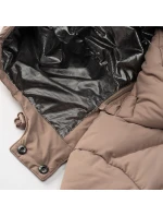 Zateplená bunda Hi-Tec Helten M 92800621559