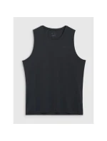 Pánske rýchloschnúce tréningové tielko 4F 4FWMM00TFSLM0764-20S