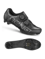 CRONO MTB obuv CX-1-22 black 44 composite CRONO MTB obuv CX-1-22 black 44 composite