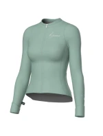 Biemme tričko s dlhým rukávom SLOPE LADY mint M