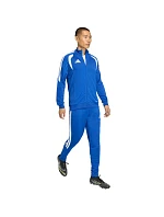 Pánska mikina adidas Tiro 26 League Training Sweatshirt blue JY7210 pánska