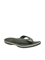Crocs Crocband Žabky olive 11033 3J5 Crocs Crocband Žabky olive 11033 3J5