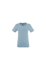 Tričko MILLET WANAKA LIGHT TS SS W, modré Tričko MILLET WANAKA LIGHT TS SS W, modré