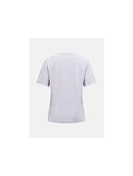 Pánske tričko PEAK PERFORMANCE M Trail Shortsleeve, červené Pánske tričko PEAK PERFORMANCE M Trail Shortsleeve, červené