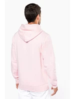 Kariban K 4027 Pánska ekologická mikina s kapucňou 20.4027 ash heather Kariban K 4027 Pánska ekologická mikina s kapucňou 20.4027 ash heather