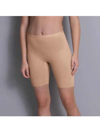 Beauty Shaper Predĺžené sťahovacie nohavičky 1784 deep sand - Anita Classix Beauty Shaper Predĺžené sťahovacie nohavičky 1784 deep sand - Anita Classix