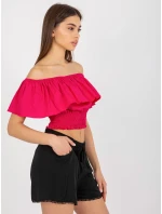 Top LK TP 508609.37 fuchsií Top LK TP 508609.37 fuchsií
