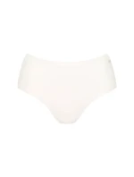 Dámske bavlnené midi nohavičky GO Daily - Sloggi Dámske bavlnené midi nohavičky GO Daily - Sloggi