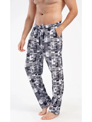 Pánske pyžamové nohavice Petr
