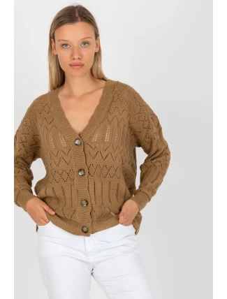 Sveter na zapínanie model 175417 Rue Paris