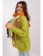 Šál model 191724 AT