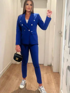 Bunda model 193070 Cabba