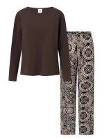 Pyžamá model 205976 Momenti Per Me Pyžamá model 205976 Momenti Per Me