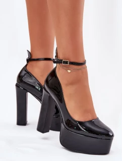 Čerpadlá model 213885 Step in style