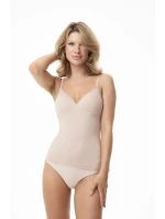 Julimex Jednoduchá podprsenka Cami Top s/r S-XL