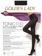 Pančuchové nohavice Golden Lady Tonic 100 deň