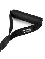 Ľahký gumový expandér Spokey Supra Tube SPK-943080