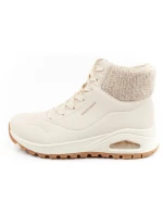 Skechers Uno Rugged W 167988/NAT