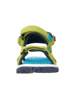 Sandále Trollkids Kids Oslofjord Sandal Jr 268-346 Sandále Trollkids Kids Oslofjord Sandal Jr 268-346