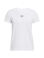 Tričko Under Armour Rival Core SS W 1383648 100
