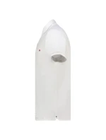Polokošeľa Canadian Peak KARSEAK WHITE RM MEN 254 (RBMSZ1394H/CP-BLANC)