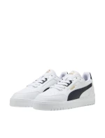 Dámske topánky Puma Downtown white and black 402596 04 women's Dámske topánky Puma Downtown white and black 402596 04 women's