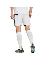 Pánske šortky adidas Tiro 26 Competition Match Shorts white and black KA6183