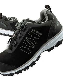 Helly Hansen Chelsea Evo Low S3 BOA nepremokavá bezpečnostná pracovná obuv