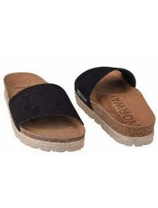 Dámske žabky Norway Sandalias Baja Verano W GNW20406-01 Dámske žabky Norway Sandalias Baja Verano W GNW20406-01