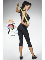 Bas Bleu Riley 70 farba:čierna