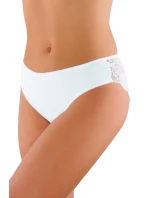 Nohavičky BBL 118 White - Babell