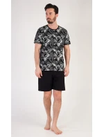 Pánske pyžamo šortky Albert