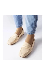 Mokasíny model 207944 Solea