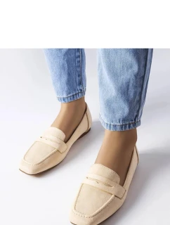 Mokasíny model 207944 Solea