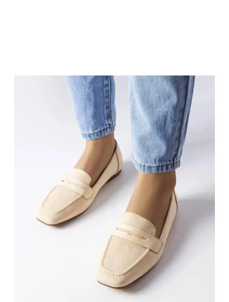 Mokasíny model 207944 Solea