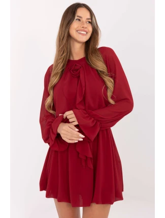 Večerné šaty model 219077 Rue Paris