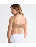SLOGGI ZERO FEEL - Bralette 2ks: neviditeľné ako druhá koža Sloggi